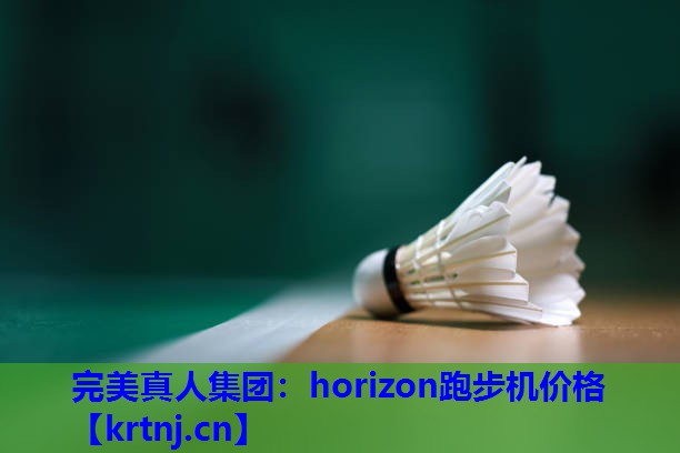 horizon跑步机价格 horizon跑步机价格