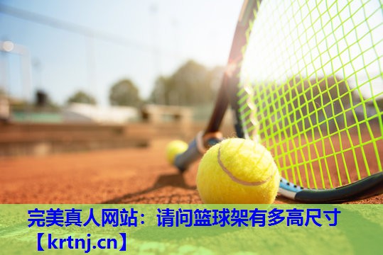 请问篮球架有多高尺寸 请问篮球架有多高尺寸