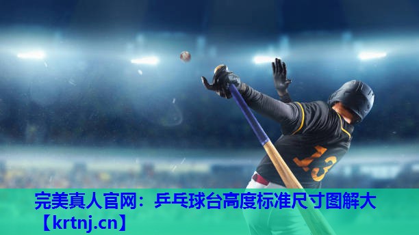 乒乓球台高度标准尺寸图解大 乒乓球台高度标准尺寸图解大