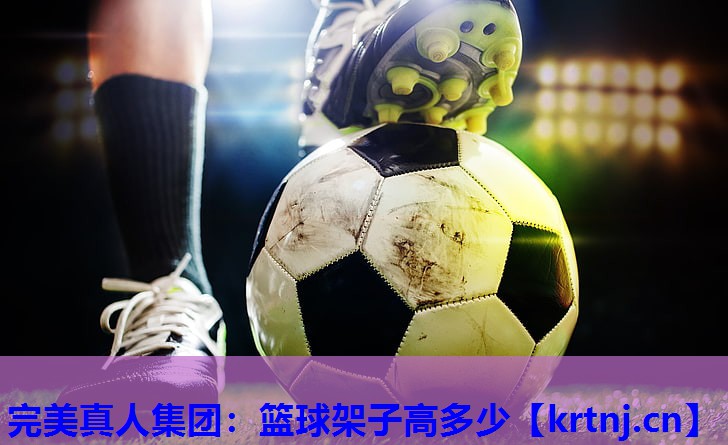 篮球架子高多少 篮球架子高多少