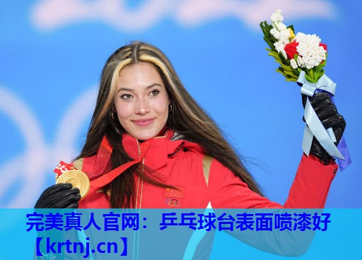 乒乓球台表面喷漆好 乒乓球台表面喷漆好