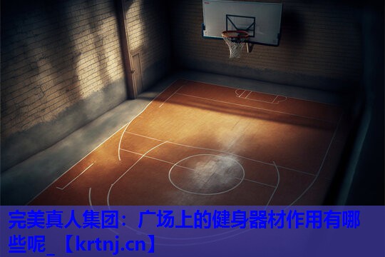广场上的健身器材作用有哪些呢_ 广场上的健身器材作用有哪些呢_