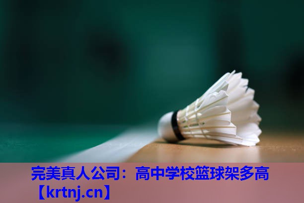 高中学校篮球架多高 高中学校篮球架多高